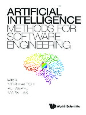cover image of Artificial Intelligence Methods For Software Engineering